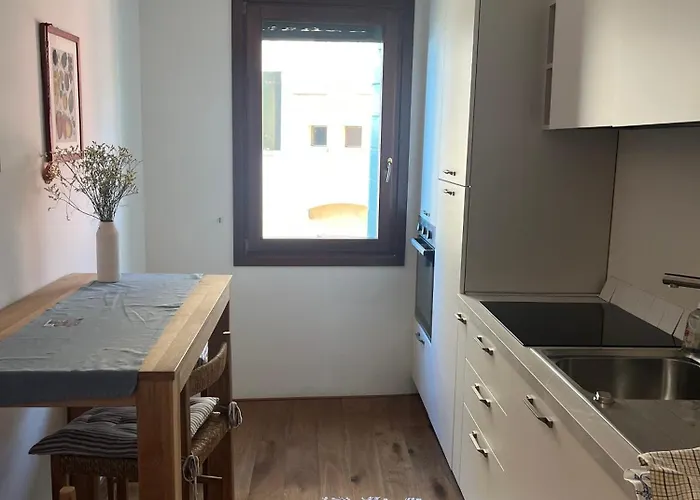 Garibaldi * 威尼斯