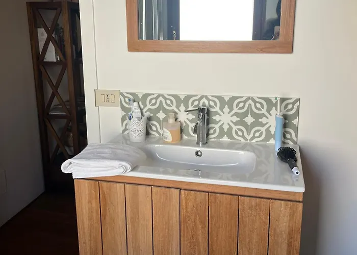 Apartman Garibaldi Velence