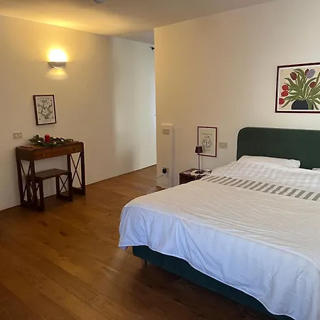Apartamento Garibaldi