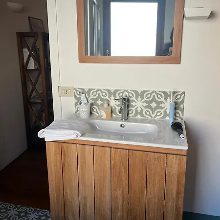 Apartamento Garibaldi Venecia