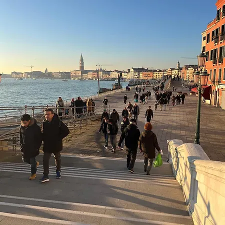 Apartamento Garibaldi *