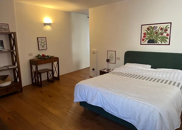 Apartament Garibaldi