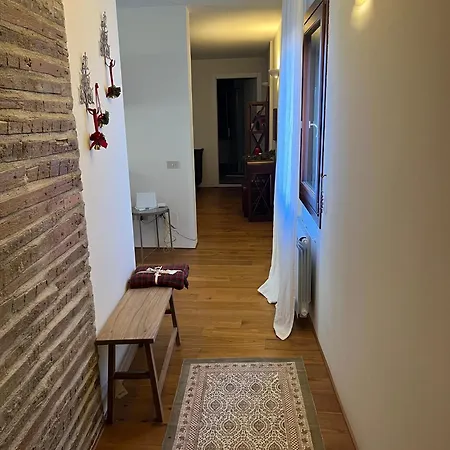 Garibaldi * Venetië