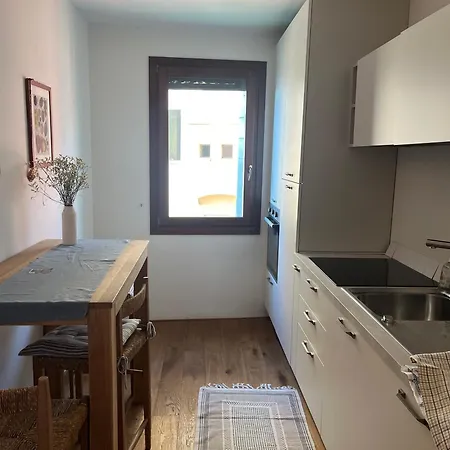 Garibaldi * Venetië