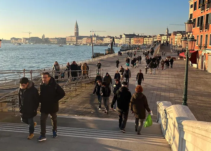 Apartman Garibaldi *