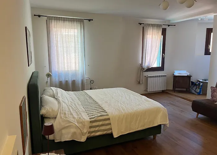 Garibaldi Apartman
